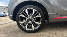 Kia Picanto 1.0 GT-line 5dr [4 seats] Petrol Hatchback